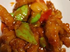 -惠宾饭庄(中山路店)