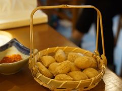 -包整·丝娃娃(一览甲秀楼风景店)