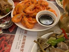 -芭菲盛宴·环球美食(解放碑英利国际店)