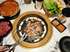 -花味烤肉·拌饭(庐阳万象汇店)