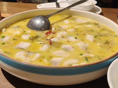 -HOHO餐厅(古子城店)