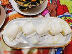 -甜心妈妈·榴莲星级糖水(北京路总店)