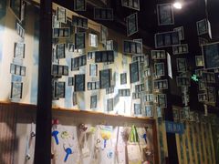 -猫的天空之城概念书店(杭州南宋御街店)