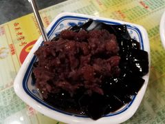 红豆凉粉-顺记冰室(宝华路店)