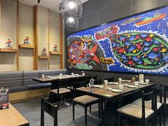 -船歌·鱼水饺青岛菜(合肥路永旺店)