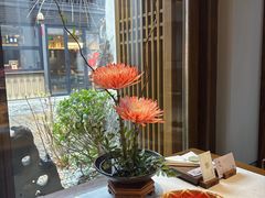 -鲤院·新中式美学·庭院餐厅(夫子庙店)