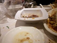 -赶海部落海鲜城(海阳路店)