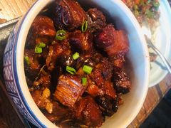 -中8楼风尚云南菜(颐堤港店)