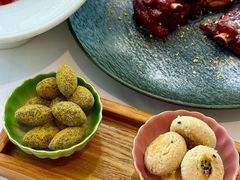 -松鹤楼·非遗·苏帮菜(融科店)