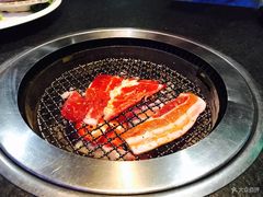 -神户赤童日式烤肉伙伴(东直门店)