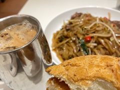 -金利茶餐厅(中船汇店)