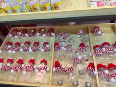 -芝小官毛肚火锅海鲜自助(淮安清江浦区新亚店)