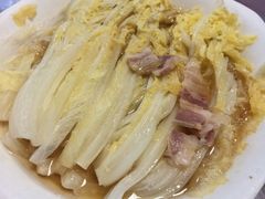 -玲燕蒸菜馆(江东路店)