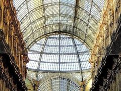 -埃马努埃莱二世拱廊