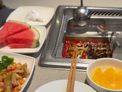 -海底捞火锅(群光广场店)