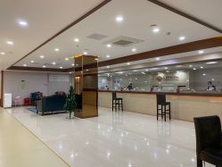 -爱贝蕊恩韩式月子会所(南山店)