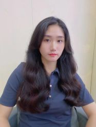 点击看大图 -摩卡造型·烫染·接发
