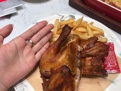 -卡朋西餐(大信新都汇店)