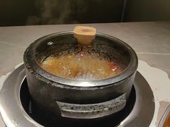 -芸山季·云南山珍菌火锅(宝能环球汇店)