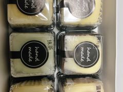 -DearCake 黛点心(花牌坊店)