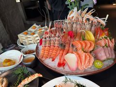 -花潮料理艺食馆(SM新生活广场店)