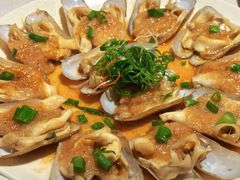 蒜泥蛏子-莆田餐厅PUTIEN(西安万象天地店)