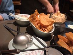 -捞王锅物料理(上海世茂广场店)