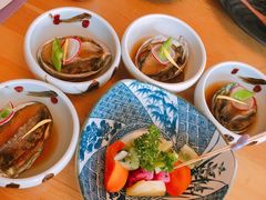 -王鼎精致料理铁板烧(世博源店)