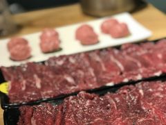 -嬷孙家潮汕牛肉火锅(北京路天河城店)