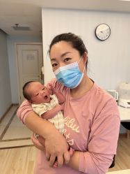 点击看大图 -月来悦好国际月子会所
