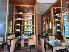 -羡餐厅·杭帮菜·淳菜(千岛湖自由洲际殿店)
