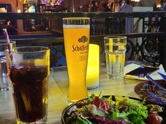 -LENBACH兰巴赫西餐啤酒坊(大连东港店)