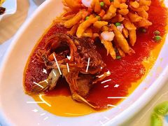 -老克勒上海菜(南京路步行街店)