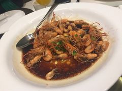 -A One Kitchen·南京精菜馆(晶丽酒店店)