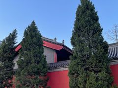 -大雁塔文化休闲景区-北广场