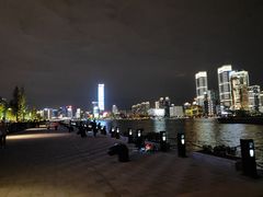 -浦江二号·独栋江景餐厅(滨江大道店)