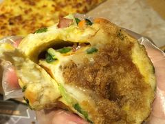 -BreadTalk面包新语·烘焙蛋糕(金光华广场店)