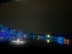 -印象西湖·最忆是杭州实景演出