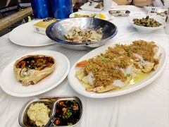 -船梆煮•蒸汽海鲜·生腌干蒸(五四广场店)
