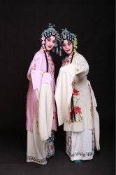 -青堂瓦舍京剧摄影古戏楼拍摄基地(北京安徽会馆店)