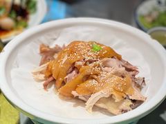 -客家汇·客家传承菜(水库店)