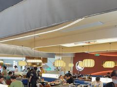 -東盛炭烤自助料理(玄武招商花园城店)