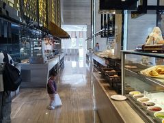 -廊坊固安福朋喜来登酒店