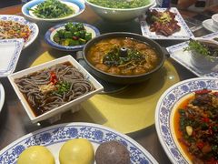 -徐鼎盛民间菜(南坪后堡店)