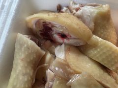 壹心鸡-文记壹心鸡(宝华路店)