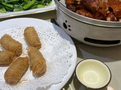 -谢三姐金奖啤酒鱼(总店)