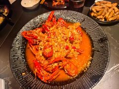 -红盔甲·小龙虾(人民广场店)