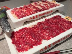 -八合里潮汕鲜牛肉火锅(广州五羊邨店)