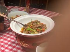 -老湘村·湖南土菜(天河维多利店)