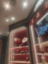 -meland亲子乐园(北京首开通州万象汇店)